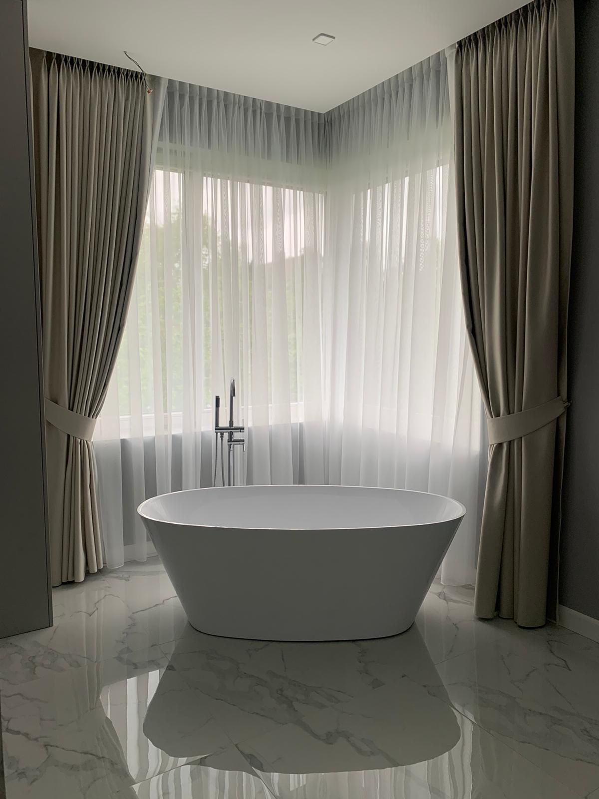 bath-and-shower-curtains - BN Tekstilė