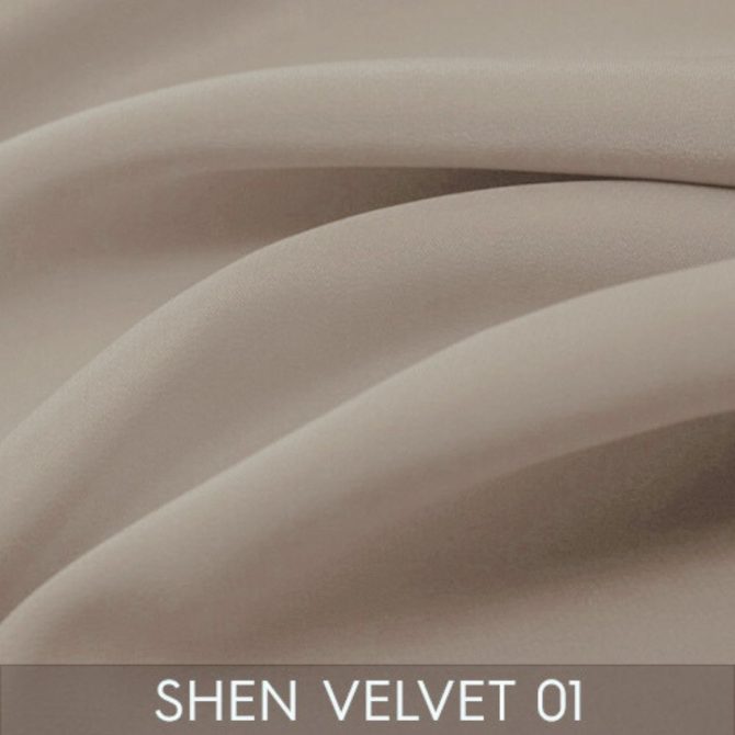 SHEN VELVET ↔140 - Image 2