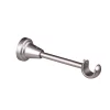 CURTAIN ROD WITH THE GROOVE Ø19 CHROM - MAT - Image 10