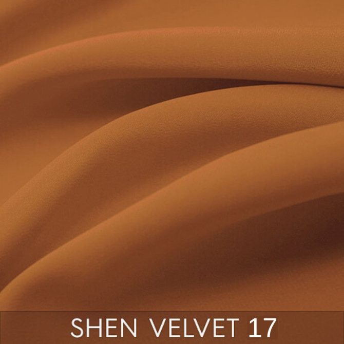 SHEN VELVET ↔140 - Image 4