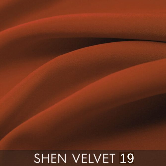 SHEN VELVET ↔140 - Image 5