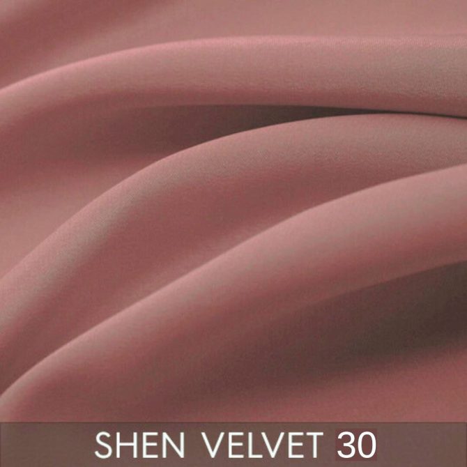 SHEN VELVET ↔140 - Image 8