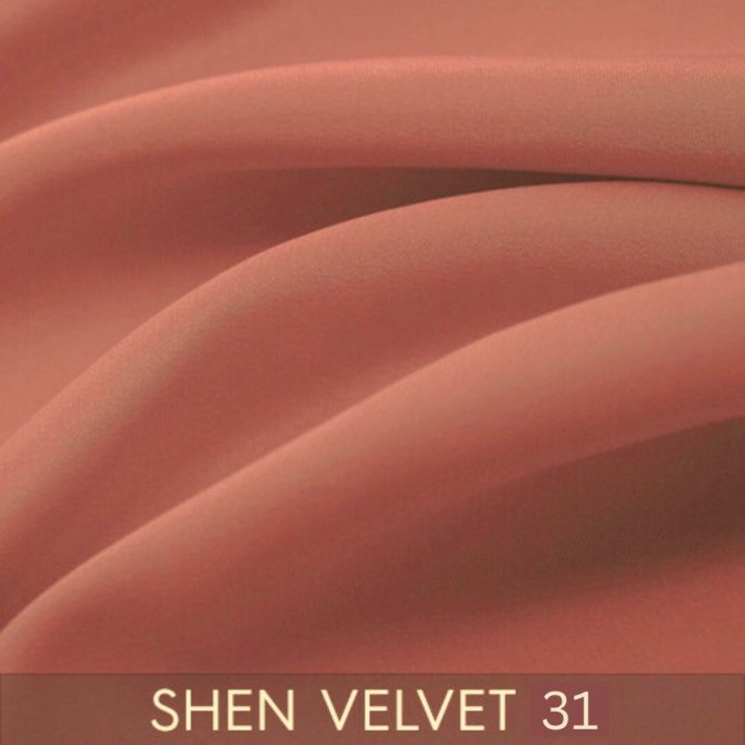 SHEN VELVET ↔140 - Image 9