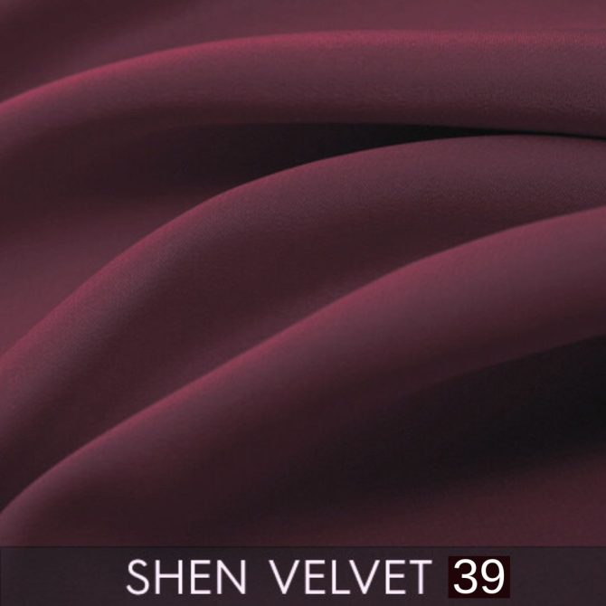 SHEN VELVET ↔140 - Image 11