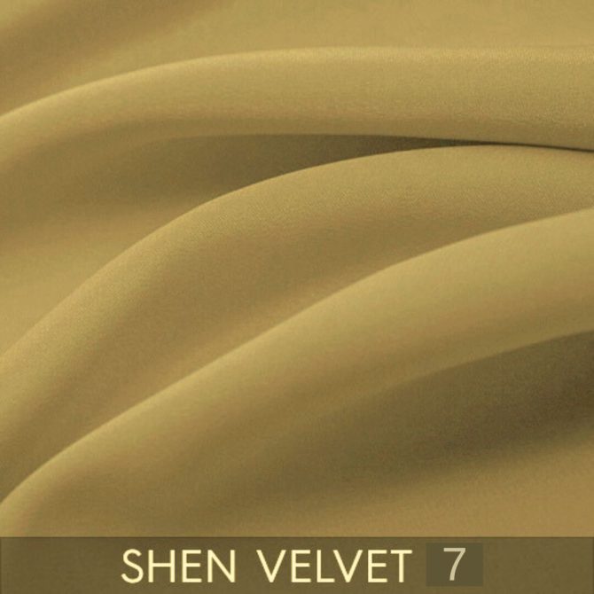 SHEN VELVET ↔140 - Image 20