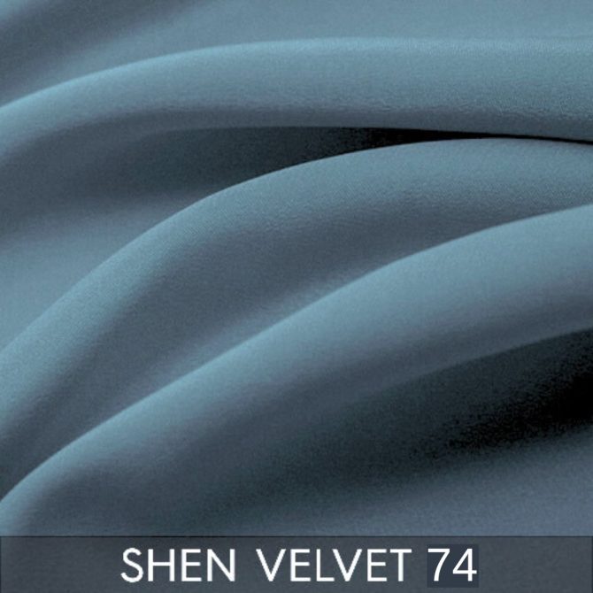 SHEN VELVET ↔140 - Image 25