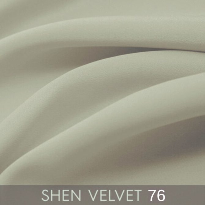 SHEN VELVET ↔140 - Image 27