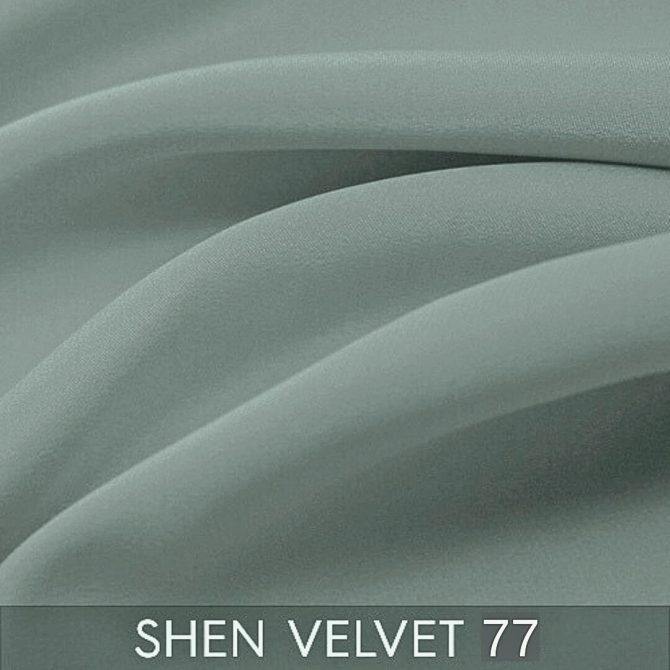 SHEN VELVET ↔140 - Image 28