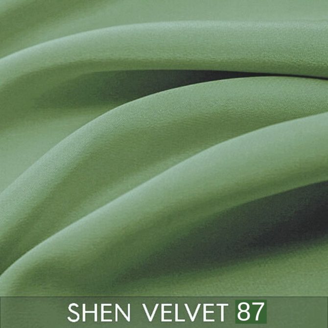 SHEN VELVET ↔140 - Image 33