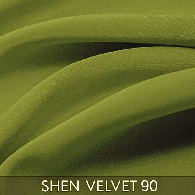 SHEN VELVET ↔140 - Image 34