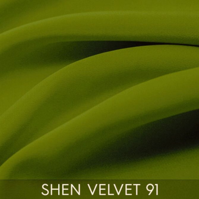 SHEN VELVET ↔140 - Image 35