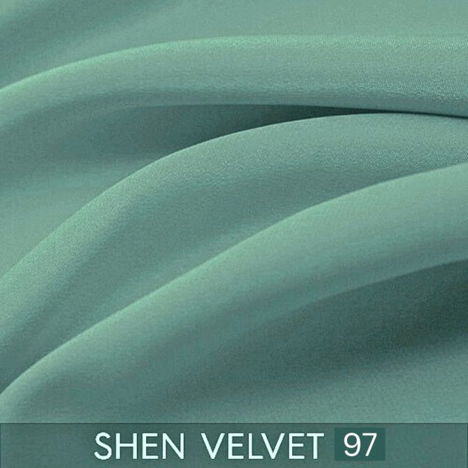 SHEN VELVET ↔140 - Image 38