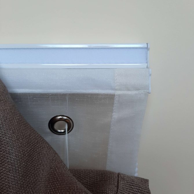 DAY-NIGHT ROMAN BLINDS MECHANISM - Image 4