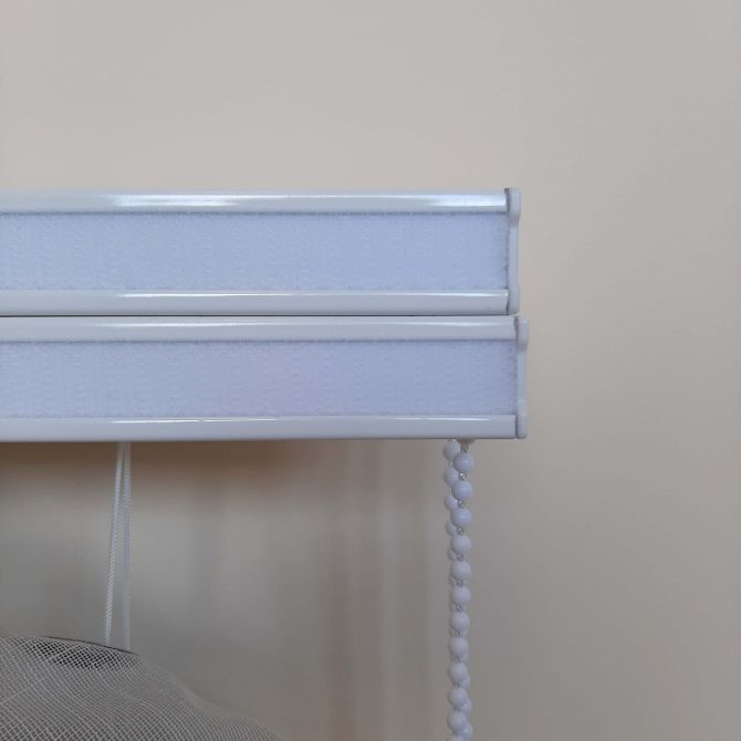 DAY-NIGHT ROMAN BLINDS MECHANISM - Image 2