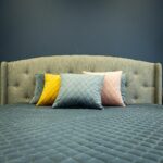 BEDSPREAD LOZENGE (250x270cm)