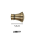 Liberty antique gold