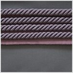 FUR CORD 8mm