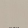 MATT VELVET ↔140 cm - Image 2