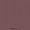MATT VELVET ↔140 cm - Image 11