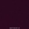 MATT VELVET ↔140 cm - Image 13
