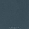 MATT VELVET ↔140 cm - Image 15