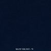 MATT VELVET ↔140 cm - Image 19