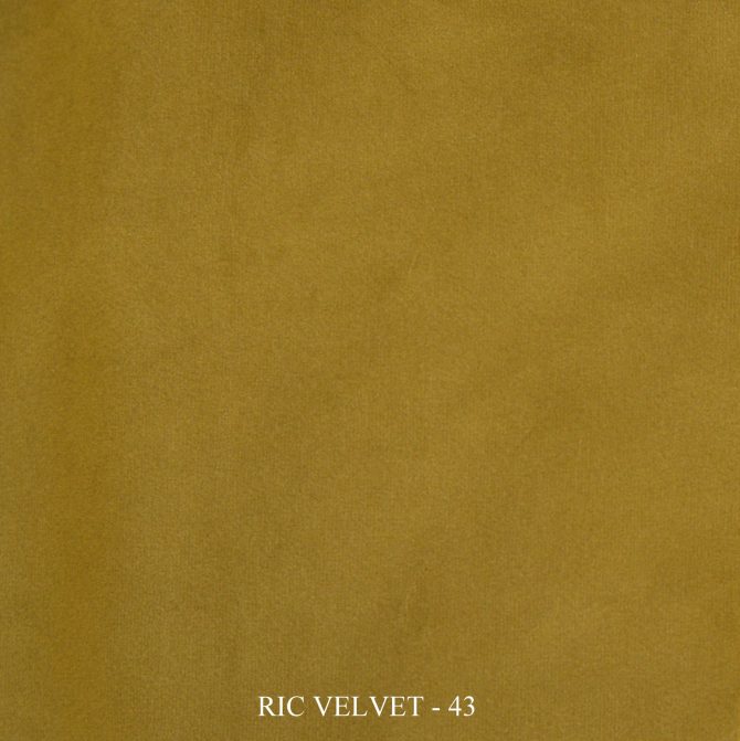 RIC VELVET ↔140 - Image 16