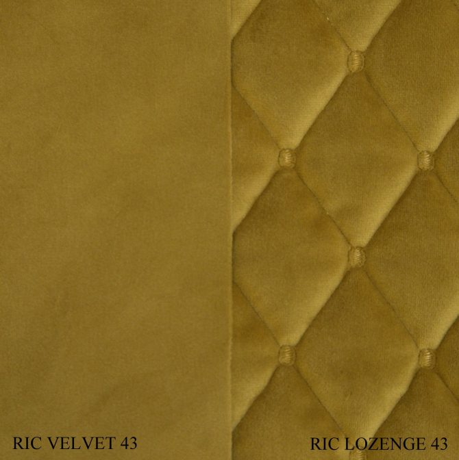 RIC VELVET ↔140 - Image 17