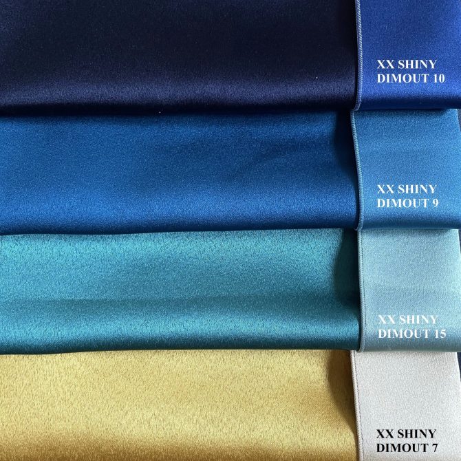 XX SHINY DIMOUT ↔278 - Image 2