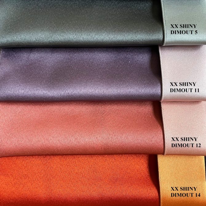 XX SHINY DIMOUT ↔278 - Image 3
