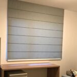 SAULĖS NEPRALEIDŽIANČIOS ŽALIUZĖS (+AT490 MECHANIZMAS)