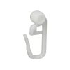 TIGER ARGENTO 31 CURTAIN ROD Ø20 - Image 6