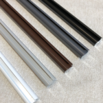 CEILING rail BK 9007