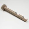 TIGER TERRA 3601 DOUBLE CURTAIN ROD Ø19 - Image 5