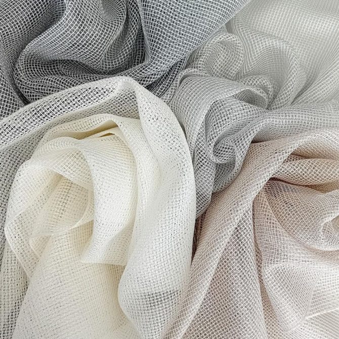 fabrics for curtains