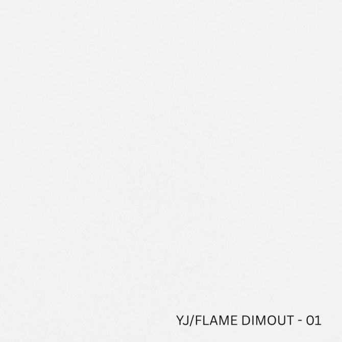 YJ/FLAME/DIMOUT - FR/TREVIRA ↕ 300 cm - Image 2