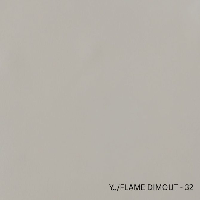YJ/FLAME/DIMOUT - FR/TREVIRA ↕ 300 cm - Image 5