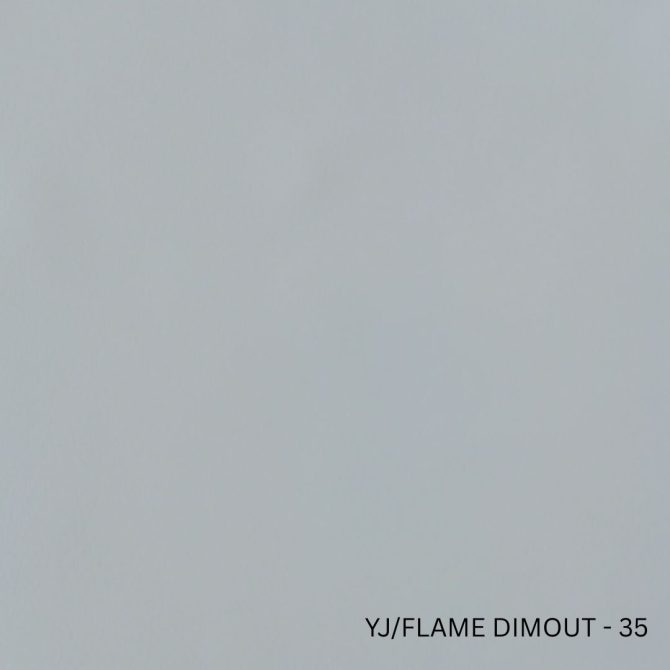 YJ/FLAME/DIMOUT - FR/TREVIRA ↕ 300 cm - Image 6
