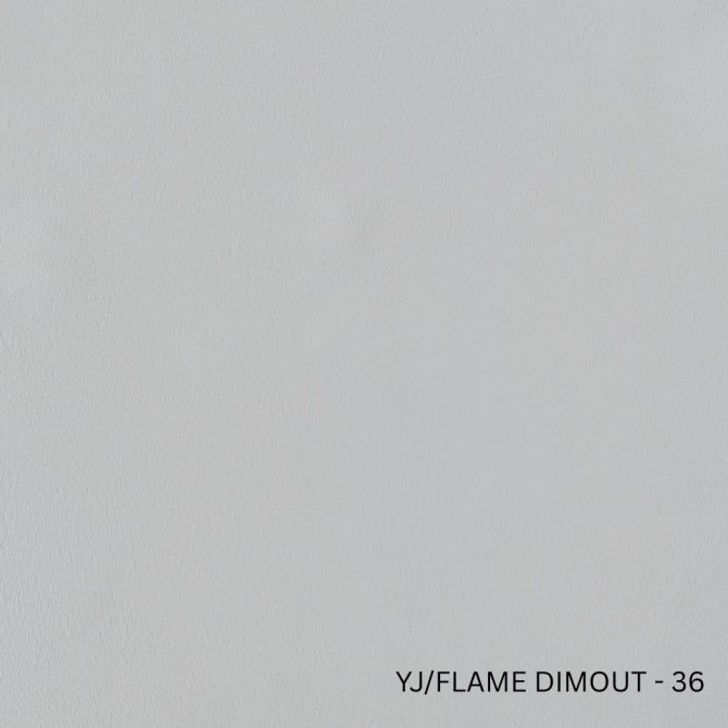 YJ/FLAME/DIMOUT - FR/TREVIRA ↕ 300 cm - Image 7