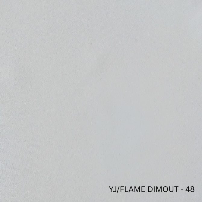 YJ/FLAME/DIMOUT - FR/TREVIRA ↕ 300 cm - Image 8