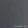 YJ/FLAME/DIMOUT - FR/TREVIRA ↕ 300 cm - Image 2